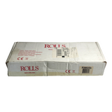 Rolls RM65b 6x4 Mixer 6ch Console Mixer