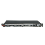 Rolls RM82 8-Channel Mic/Line Mixer