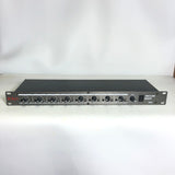 Rolls RM82 8-Channel Mic/Line Mixer