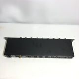 Rolls RM82 8-Channel Mic/Line Mixer