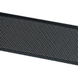 Middle Atlantic S2 Security Cover, 2 RU, Perforated