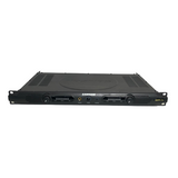 Samson Servo 120A Stereo Power Amplifier, 120 Watts