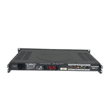 Samson Servo 120A Stereo Power Amplifier, 120 Watts