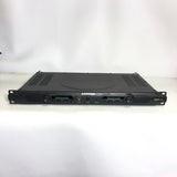 Samson Servo 120A Stereo Power Amplifier, 120 Watts