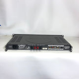 Samson Servo 120A Stereo Power Amplifier, 120 Watts