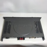 Samson Servo 120A Stereo Power Amplifier, 120 Watts