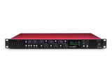 Focusrite Scarlett OctoPre 8-Channel Mic Preamp w/ ADAT