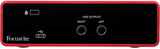 Focusrite Scarlett Solo Studio 3rd Gen Recording Package
