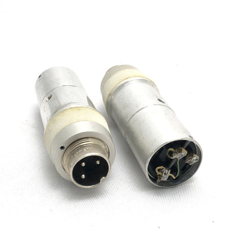 Sennheiser MD 421 Klein Tuchel DIN