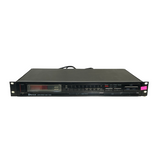Sherwood TD140 AM/FM Stereo Tuner