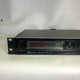 Sherwood TD140 AM/FM Stereo Tuner