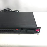 Sherwood TD140 AM/FM Stereo Tuner