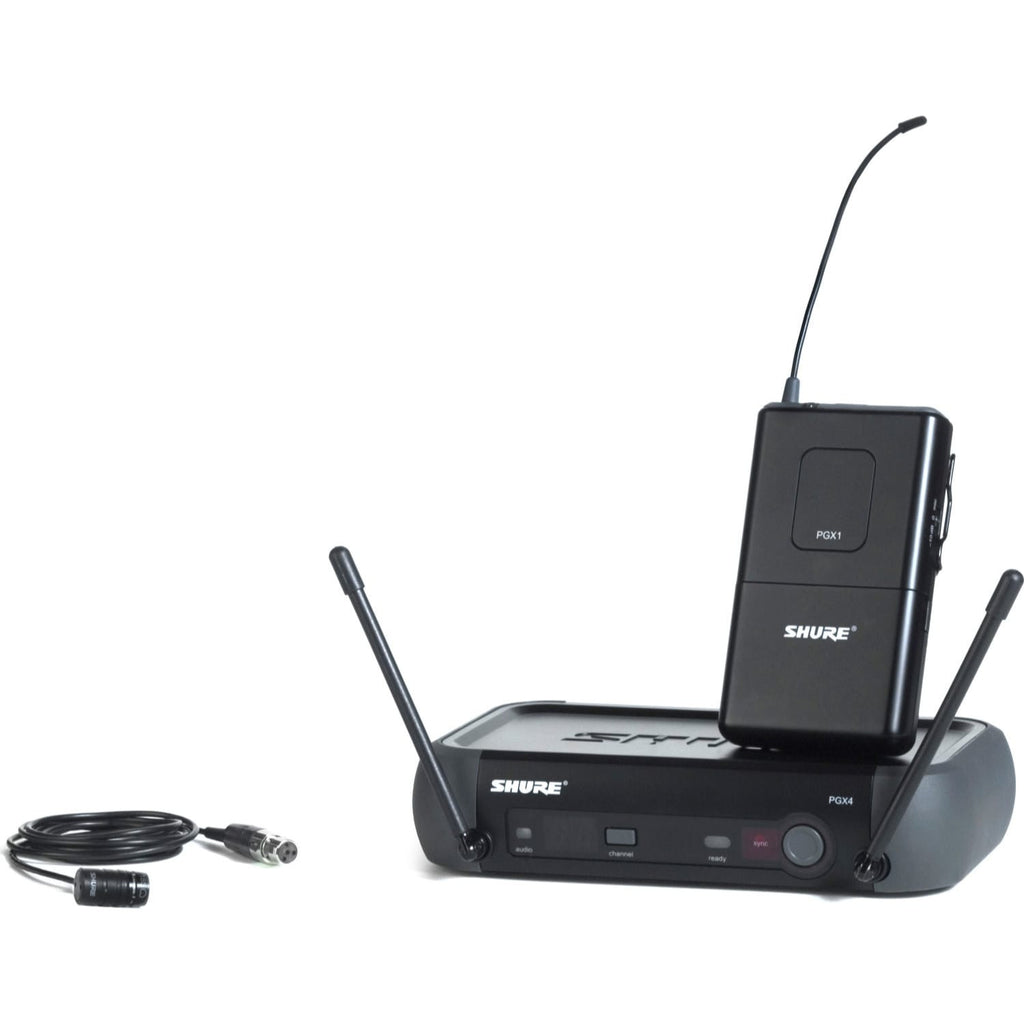 Shure PGXD14/85-L5