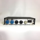 Shure Broadcast production master model M675