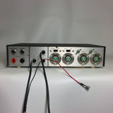 Shure Broadcast production master model M675