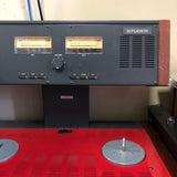 Studer A807 Reproducer only
