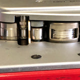 Studer A807 Reproducer only