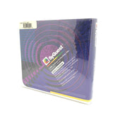 Syquest SQ400 Cartridge 44mb 5.25 removable hard disk cartridge