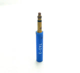 TAD-3 Bantam to Long Frame Adapters jack male patch cord