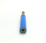 TAD-3 Bantam to Long Frame Adapters jack male patch cord