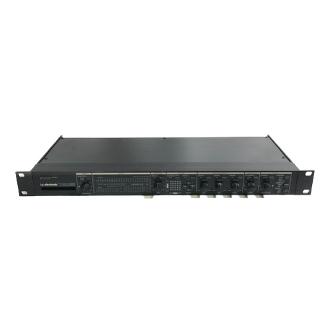 T.C. Electronic Finalizer Express Studio mastering Processor