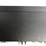 T.C. Electronic Finalizer Express Studio mastering Processor