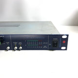 TL Audio Tube valve compressor C-2021