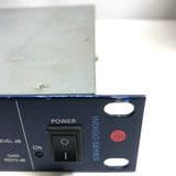 TL Audio Tube valve compressor C-2021