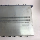 TL Audio Tube valve compressor C-2021