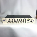TL Audio Ivory 5051 Mono Valve Processor