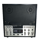 Tandberg TD 20A 4 Motor Reel to Reel Tape Recorder