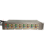 Tascam PE-40 4 Channel Parametric EQ