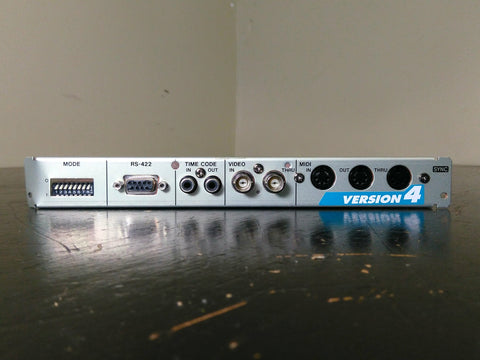 Tascam SY-88 Syncronization Card for DA-88