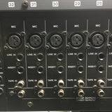 Tascam M-2600 Mixer