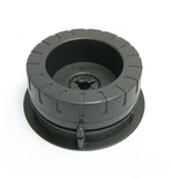 Tascam 1/4" NAB Hub Adapter