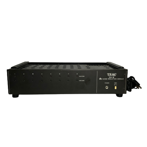 Teac DX-8 Noise reduction module