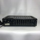Teac DX-8 Noise reduction module