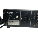 Teac DX-8 Noise reduction module