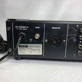 Teac DX-8 Noise reduction module