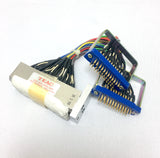 Teac Tascam ATR 80-24 & 80-32 - 24TK & 32TK Heads