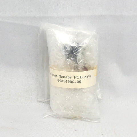 Teac Tension Sensor PCB Assy 60854900-00