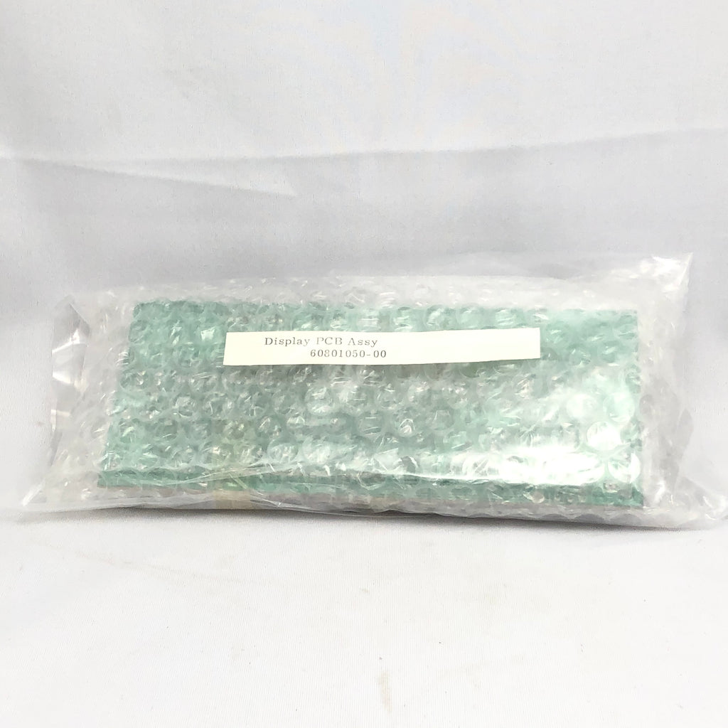 Teac Display PCB Assy 6081050-00