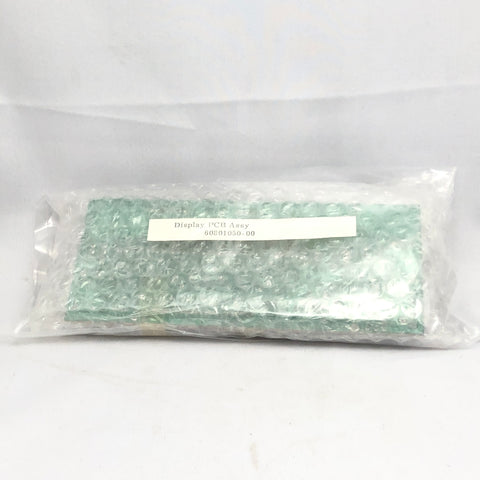 Teac Display PCB Assy 6081050-00