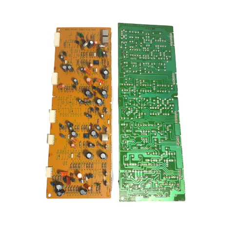 Teac Tascam 51677310 Rec/Play Amp PCB 106 TP-N88-S
