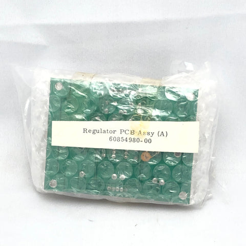 Teac Tascam 60854980-00 Regulator PCB Assy (A)