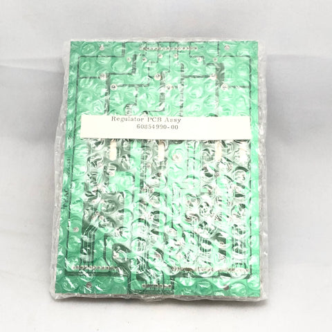 Regulator PCB Assy (B) 60854990-00