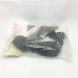 Techcraft IBM Joystick extension cable 10ft DB15 Male to DB15 Female