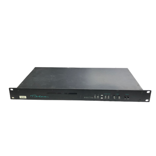 Telos ONE Digital Hybrid Telephone Interface Audio Broadcast