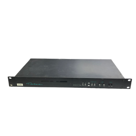 Telos ONE Digital Hybrid Telephone Interface Audio Broadcast