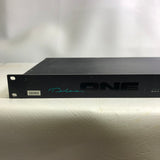 Telos ONE Digital Hybrid Telephone Interface Audio Broadcast